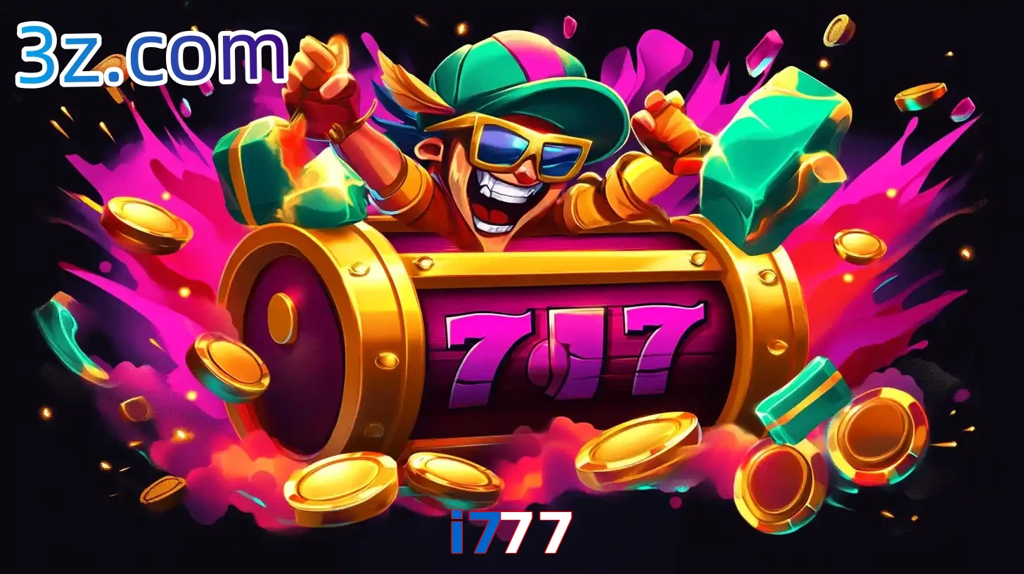 i777 grande jackpot