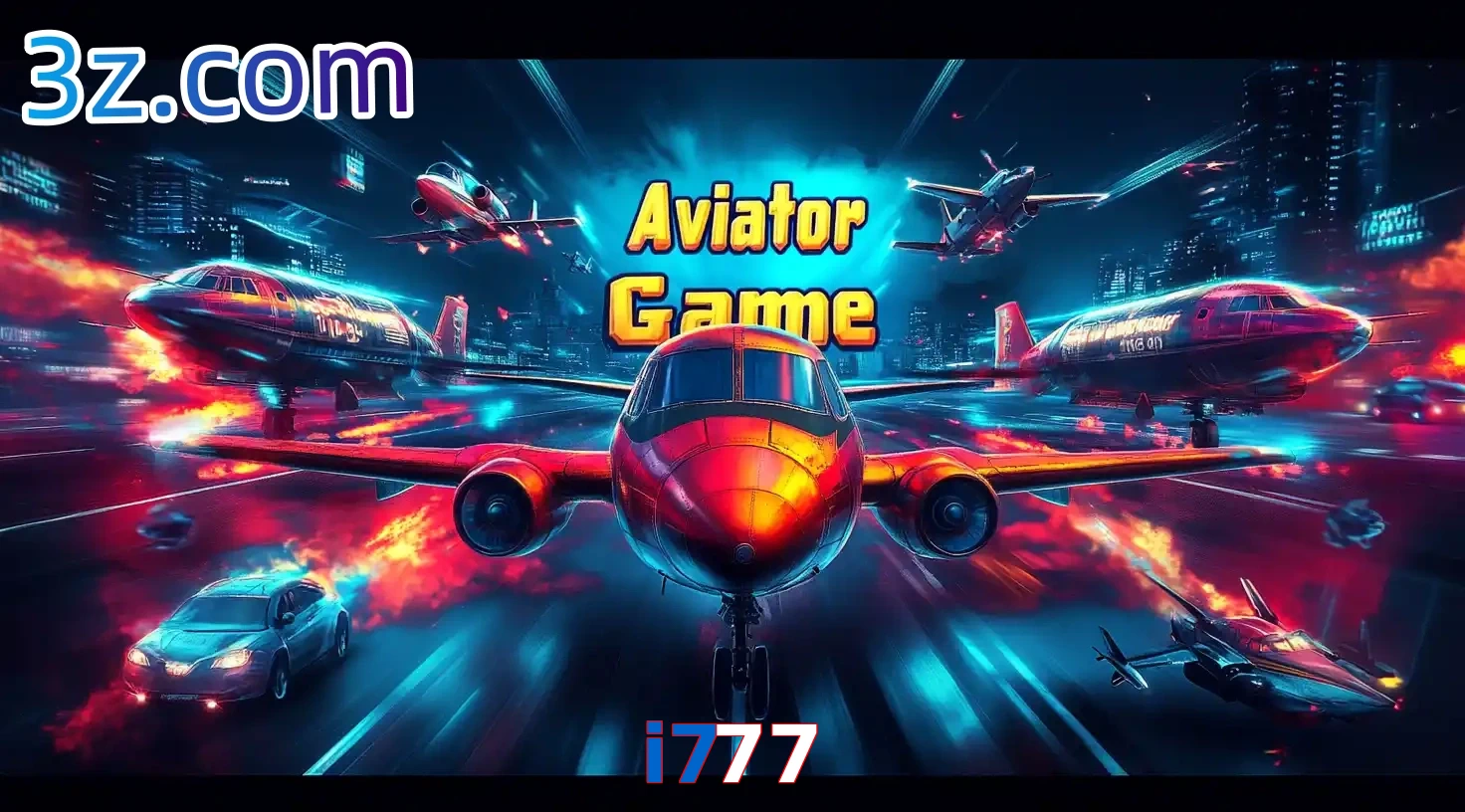i777 aviator game