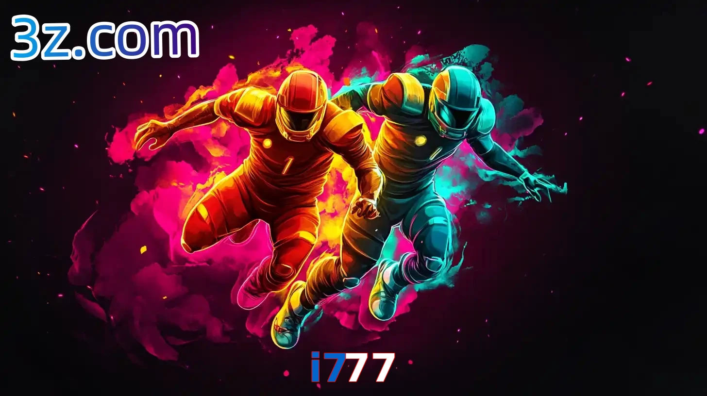 i777 Palpites esportivos