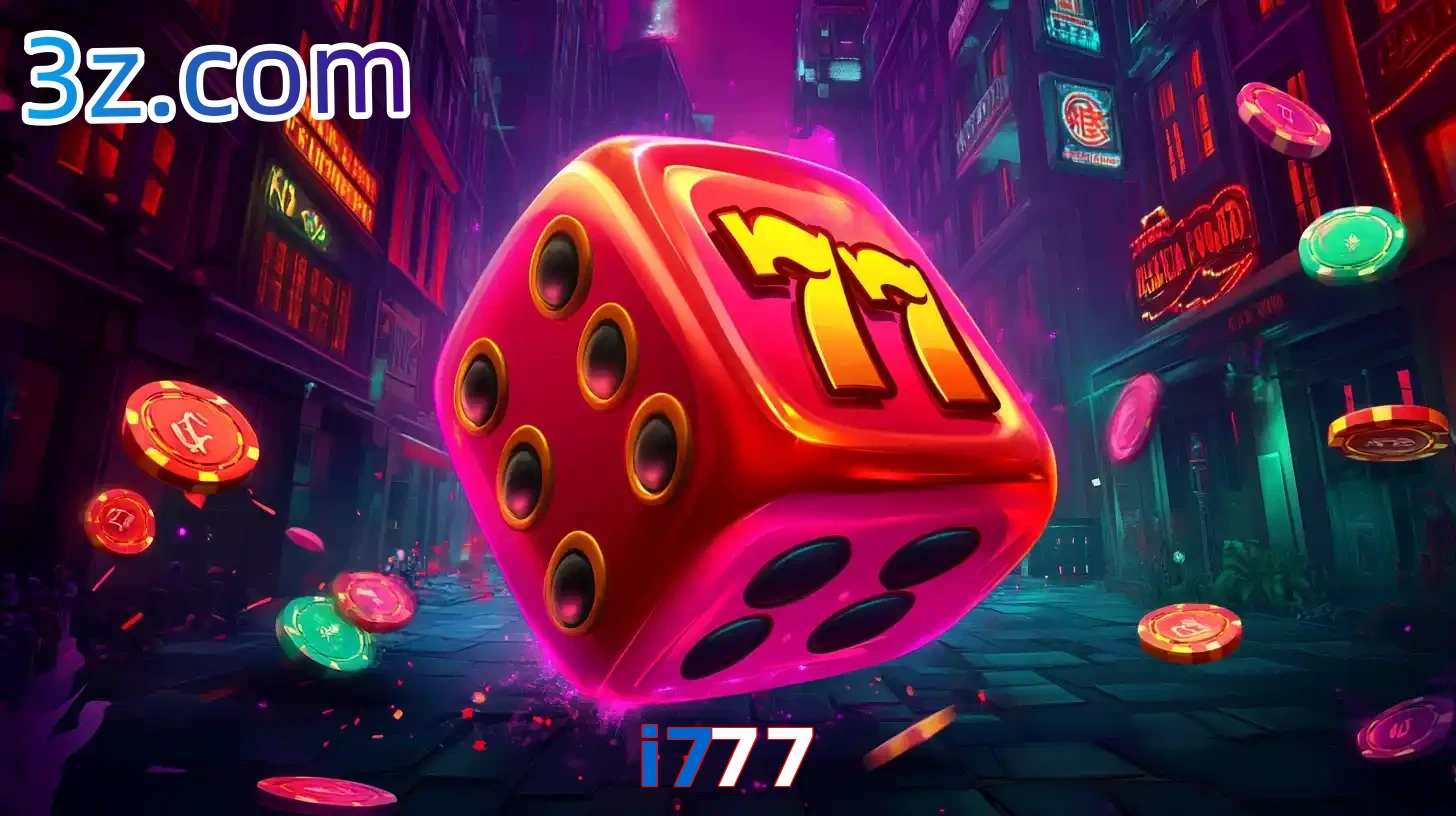 i777 jogos de dados