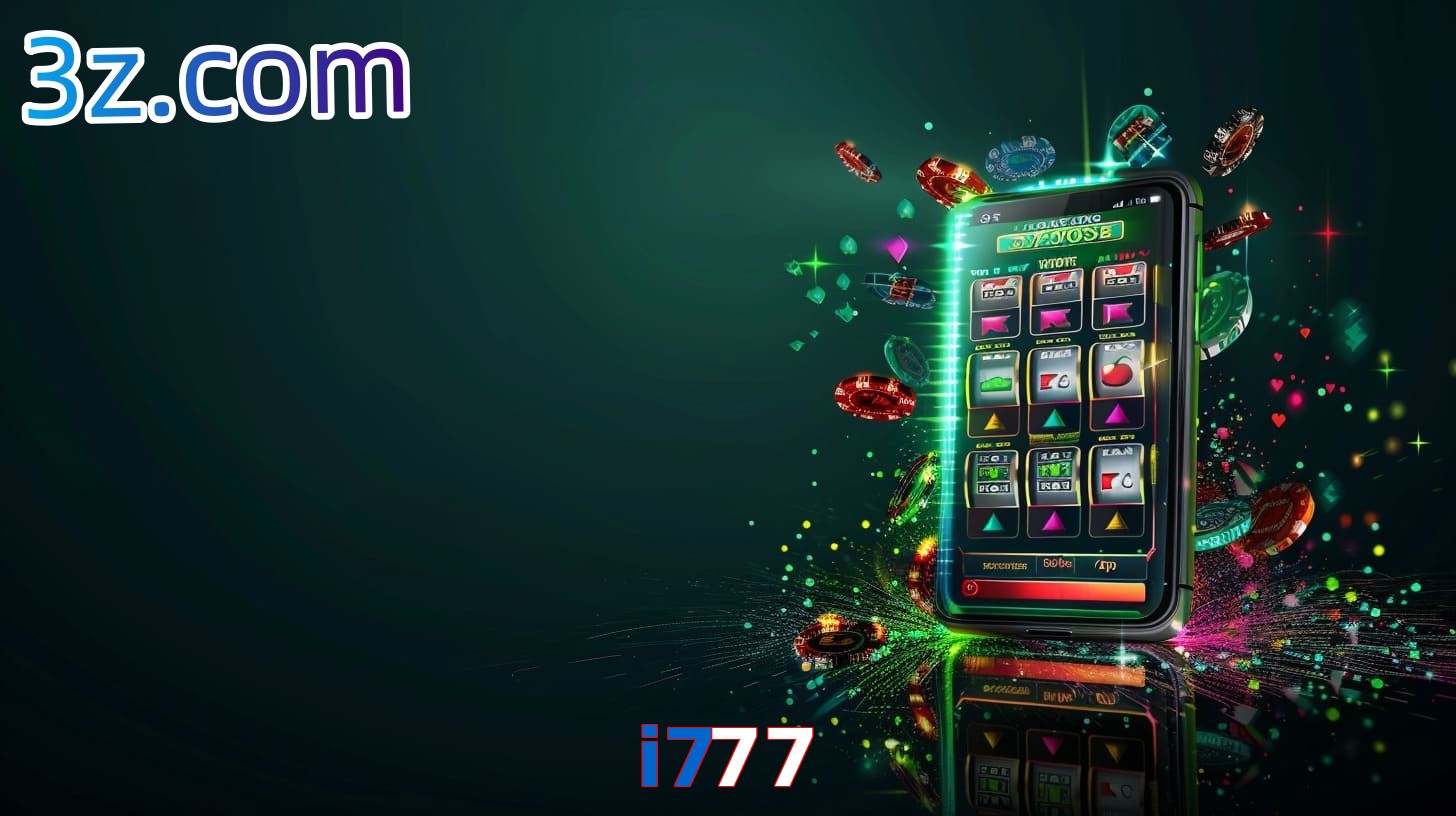 i777 cassino online mobile