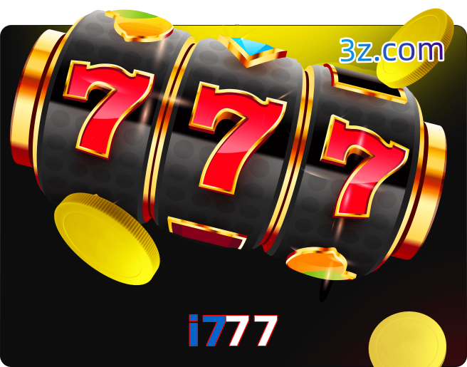 i777 slots online Brasil