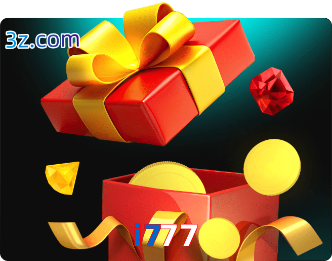 i777 recompensas diárias jogo online